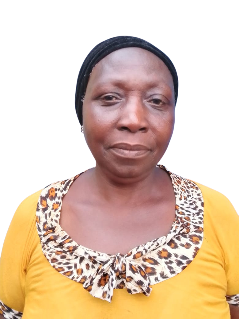 Rosemary Okongo Kigan