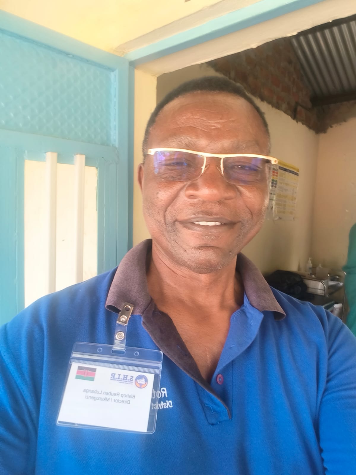 Medical supplies - KEMSA