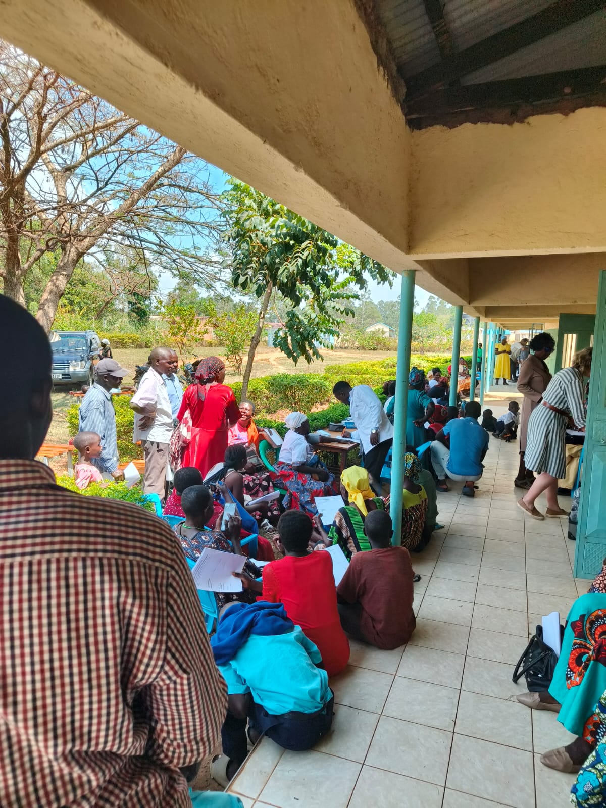 SHIP team - counseling center