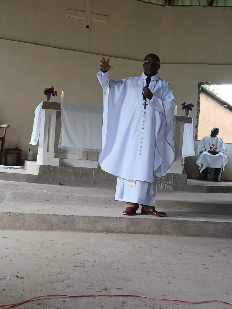 CEECK Easter celebration