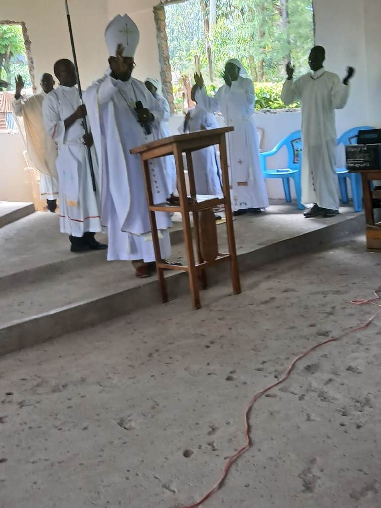 West Region Joint Mass