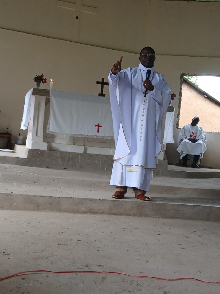 Joint Mass West Region